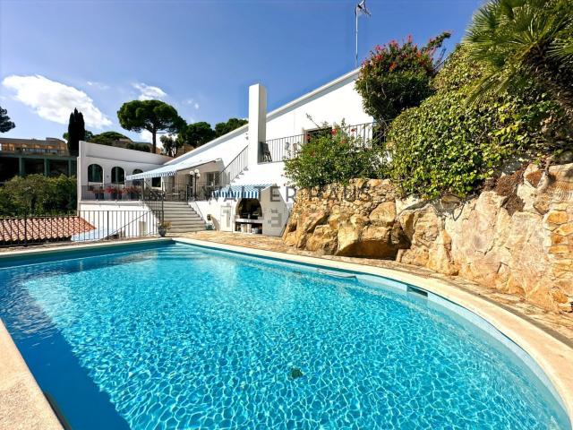 Chalet, Can Semi Mas Nou Mas Ros, Castell Platja d&apos Aro