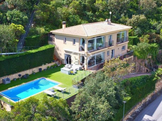 Chalet, Can Semi Mas Nou Mas Ros, Castell Platja d&apos Aro