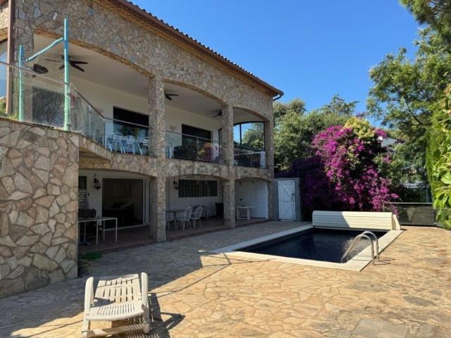Chalet, Can Semi Mas Nou Mas Ros, Castell Platja d&apos Aro