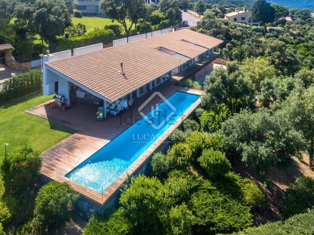 Chalet, Can Semi Mas Nou Mas Ros, Castell Platja d&apos Aro