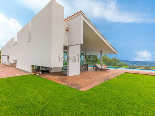 Chalet, Can Semi Mas Nou Mas Ros, Castell Platja d&apos Aro