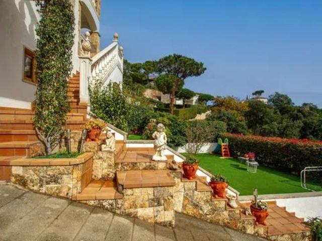 Chalet, Can Semi Mas Nou Mas Ros, Castell Platja d&apos Aro