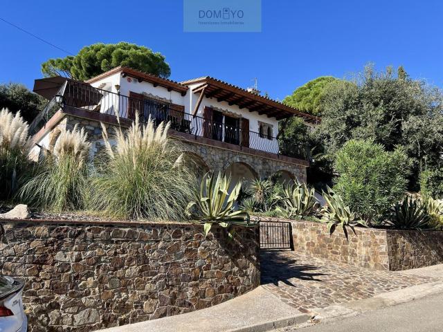 Chalet, Can Semi Mas Nou Mas Ros, Castell Platja d&apos Aro