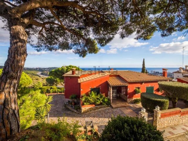 Chalet, Can Semi Mas Nou Mas Ros, Castell Platja d&apos Aro