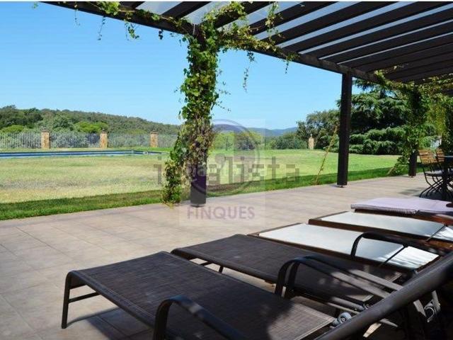Chalet, Can Semi Mas Nou Mas Ros, Castell Platja d&apos Aro
