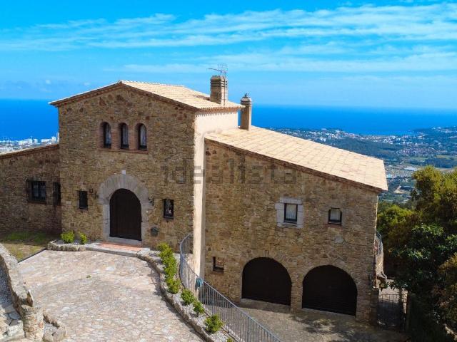 Chalet, Can Semi Mas Nou Mas Ros, Castell Platja d&apos Aro