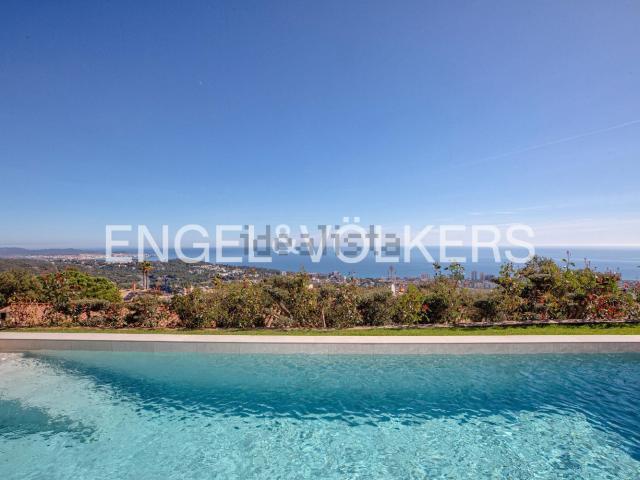 Chalet, Can Semi Mas Nou Mas Ros, Castell Platja d&apos Aro