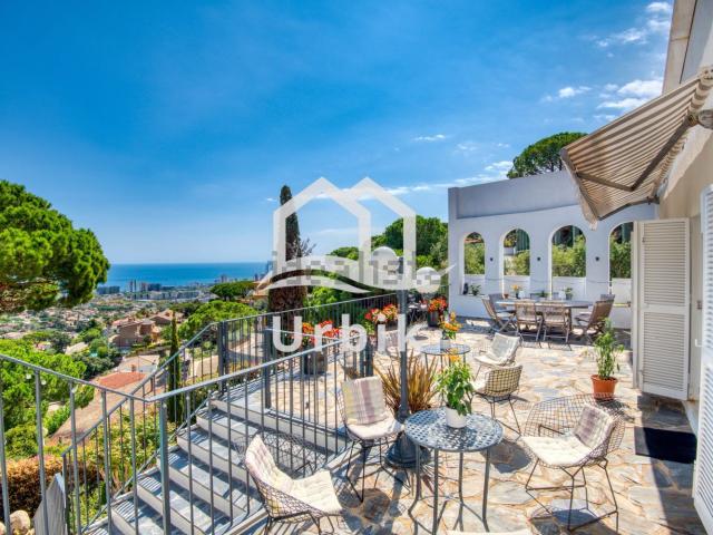 Chalet, Can Semi Mas Nou Mas Ros, Castell Platja d&apos Aro