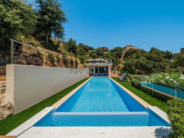 Chalet, Can Semi Mas Nou Mas Ros, Castell Platja d&apos Aro