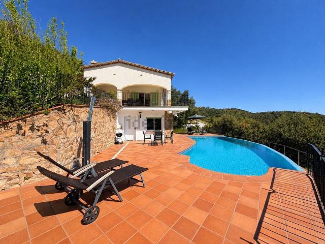 Chalet, Can Semi Mas Nou Mas Ros, Castell Platja d&apos Aro