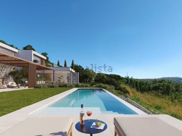 Chalet, Can Semi Mas Nou Mas Ros, Castell Platja d&apos Aro