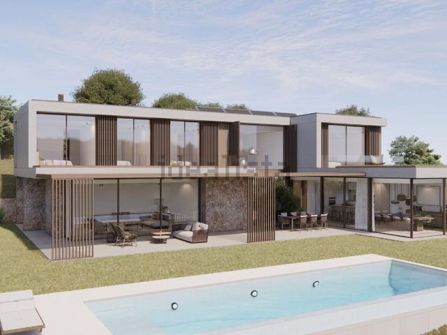 Chalet, Can Semi Mas Nou Mas Ros, Castell Platja d&apos Aro