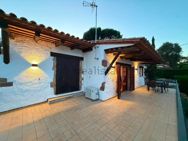 Chalet, Can Semi Mas Nou Mas Ros, Castell Platja d&apos Aro