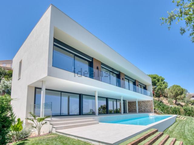 Chalet, Can Semi Mas Nou Mas Ros, Castell Platja d&apos Aro