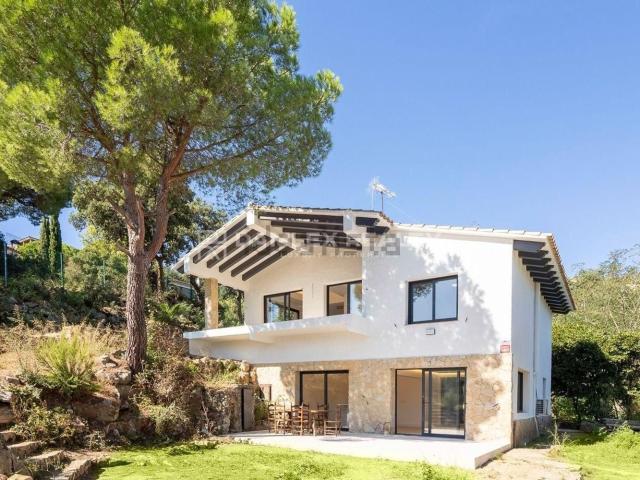 Chalet, Can Semi Mas Nou Mas Ros, Castell Platja d&apos Aro