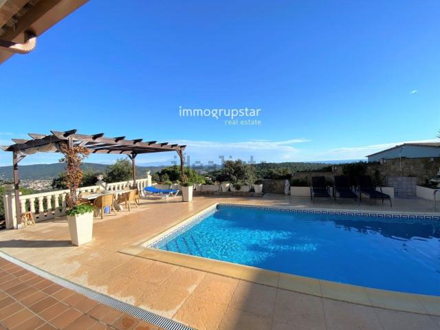 Chalet, Can Semi Mas Nou Mas Ros, Castell Platja d&apos Aro