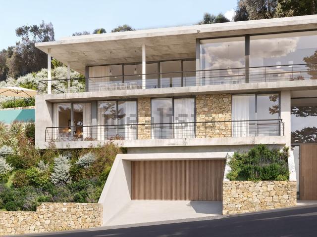 Chalet, Can Semi Mas Nou Mas Ros, Castell Platja d&apos Aro