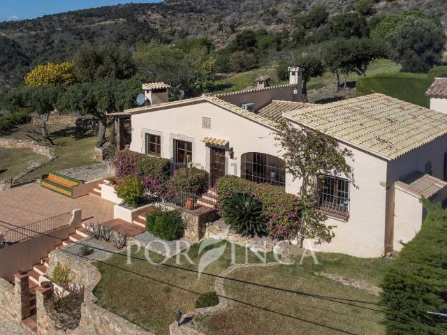 Chalet, Can Semi Mas Nou Mas Ros, Castell Platja d&apos Aro