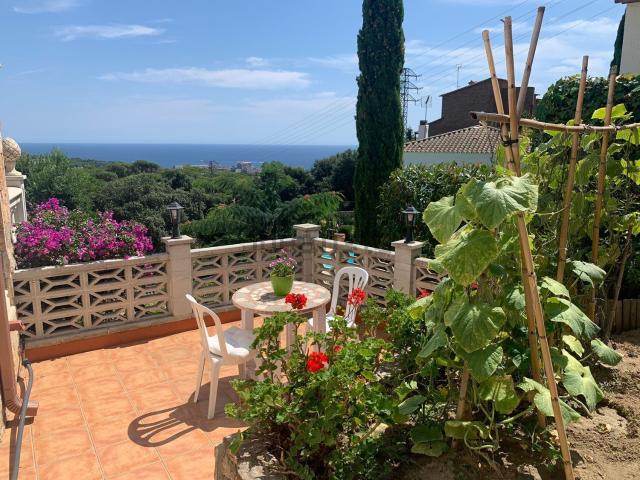 Chalet, Can Semi Mas Nou Mas Ros, Castell Platja d&apos Aro