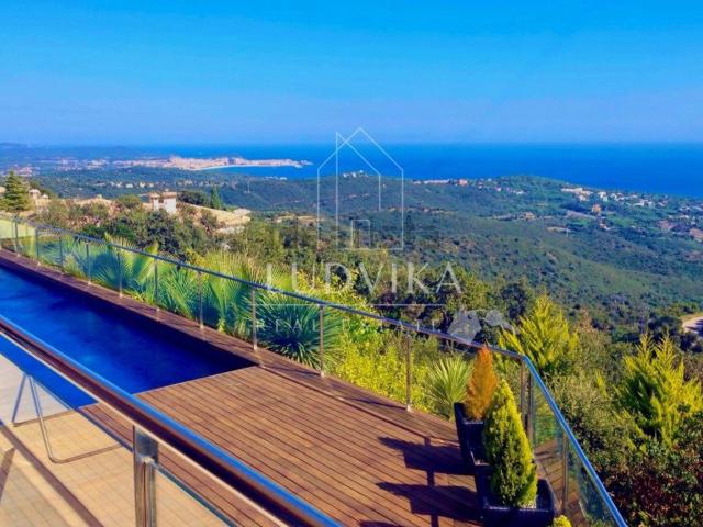 Chalet, Can Semi Mas Nou Mas Ros, Castell Platja d&apos Aro