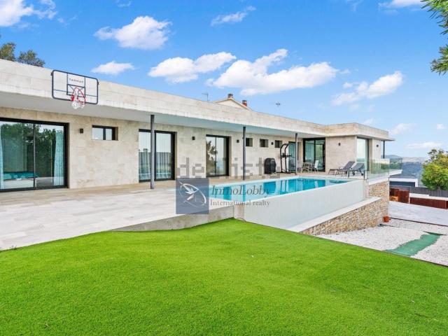 Chalet, Can Semi Mas Nou Mas Ros, Castell Platja d&apos Aro