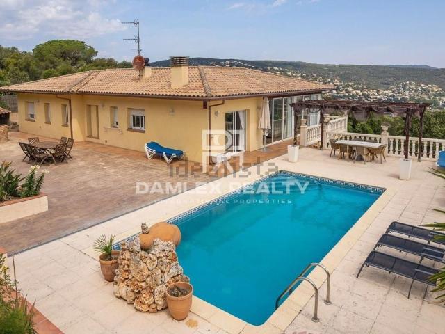 Chalet, Can Semi Mas Nou Mas Ros, Castell Platja d&apos Aro