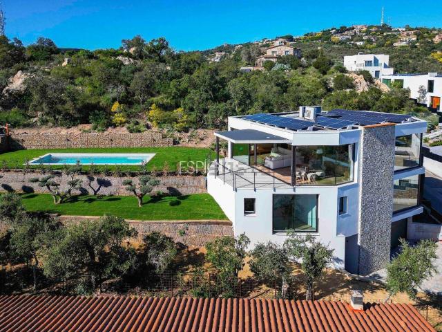 Chalet, Can Semi Mas Nou Mas Ros, Castell Platja d&apos Aro