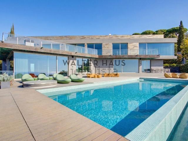 Chalet, Can Semi Mas Nou Mas Ros, Castell Platja d&apos Aro