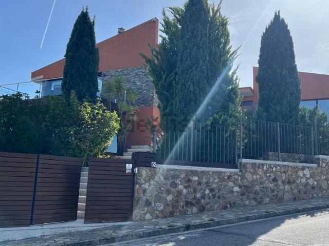 Chalet, Can Semi Mas Nou Mas Ros, Castell Platja d&apos Aro