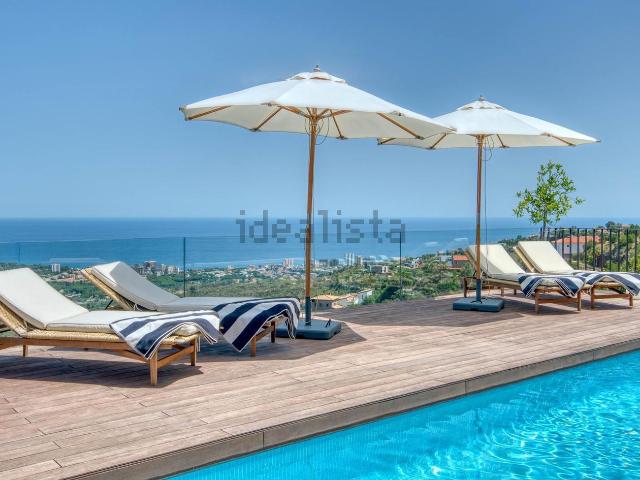 Chalet, Can Semi Mas Nou Mas Ros, Castell Platja d&apos Aro
