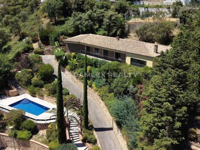Chalet, Can Semi Mas Nou Mas Ros, Castell Platja d&apos Aro