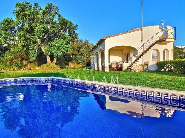Chalet, Can Semi Mas Nou Mas Ros, Castell Platja d&apos Aro