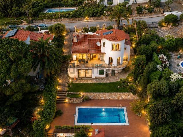 Chalet, Can Semi Mas Nou Mas Ros, Castell Platja d&apos Aro
