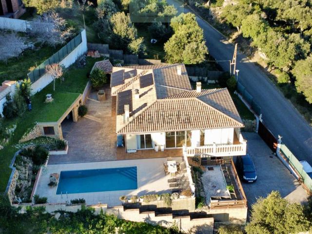 Chalet, Can Semi Mas Nou Mas Ros, Castell Platja d&apos Aro