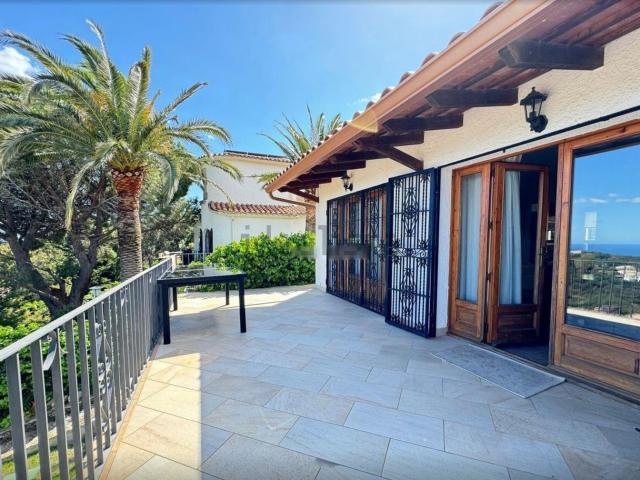 Chalet, Can Semi Mas Nou Mas Ros, Castell Platja d&apos Aro
