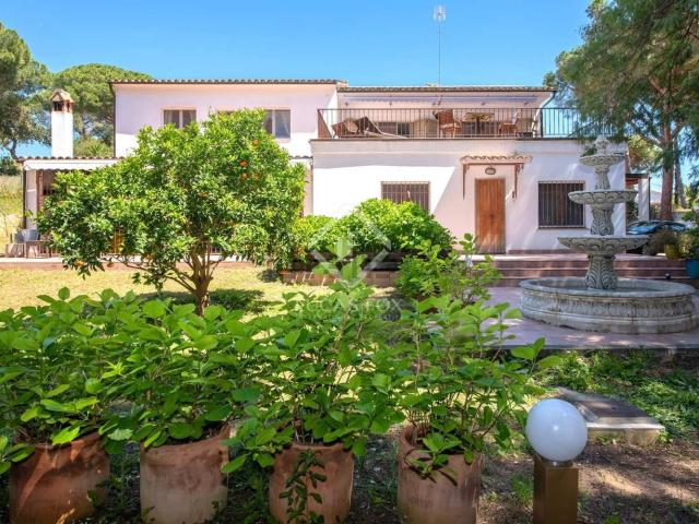 Chalet, Can Semi Mas Nou Mas Ros, Castell Platja d&apos Aro