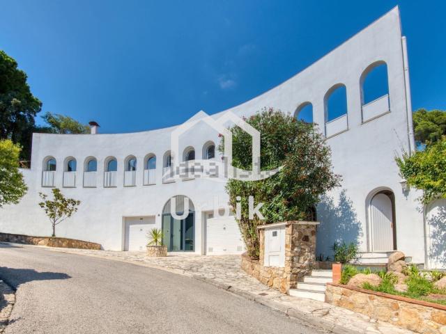 Chalet, Can Semi Mas Nou Mas Ros, Castell Platja d&apos Aro
