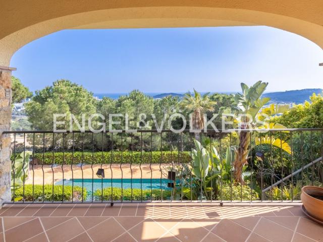 Chalet, Can Semi Mas Nou Mas Ros, Castell Platja d&apos Aro