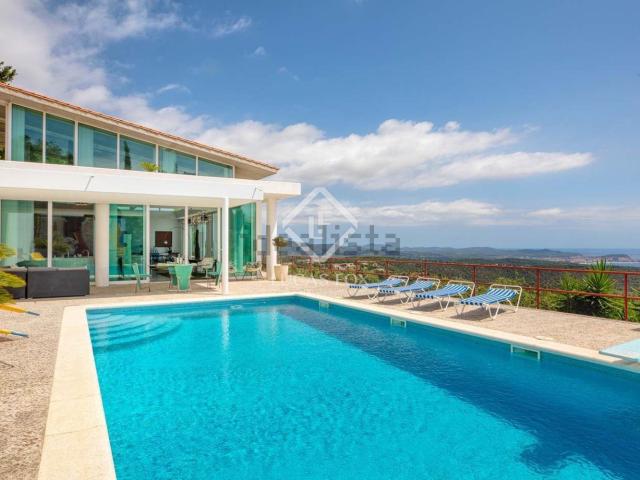 Chalet, Can Semi Mas Nou Mas Ros, Castell Platja d&apos Aro