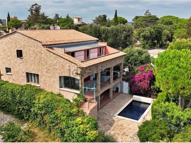 Chalet, Can Semi Mas Nou Mas Ros, Castell Platja d&apos Aro