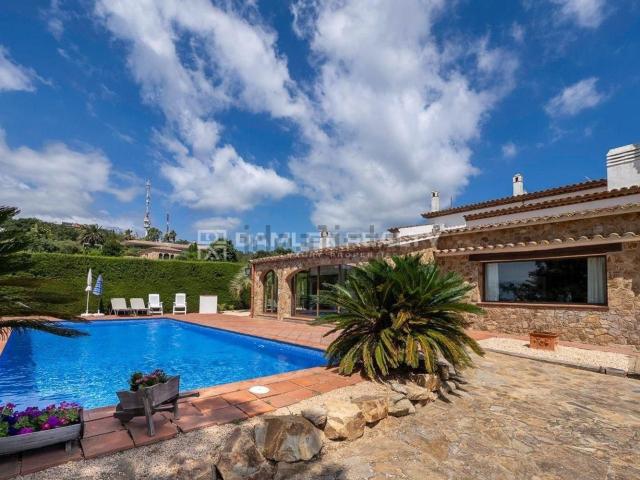 Chalet, Can Semi Mas Nou Mas Ros, Castell Platja d&apos Aro