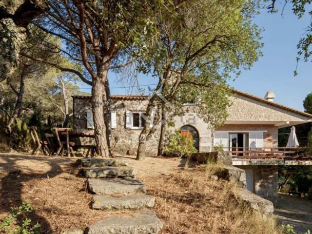 Chalet, Can Semi Mas Nou Mas Ros, Castell Platja d&apos Aro