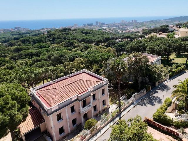 Chalet, Can Semi Mas Nou Mas Ros, Castell Platja d&apos Aro