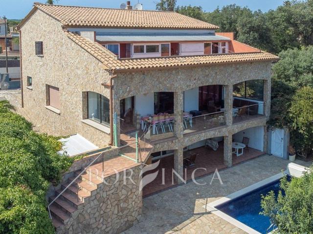 Chalet, Can Semi Mas Nou Mas Ros, Castell Platja d&apos Aro