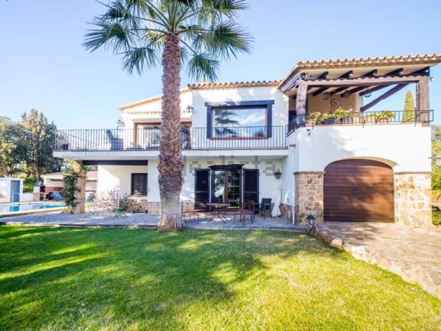 Chalet, Can Semi Mas Nou Mas Ros, Castell Platja d&apos Aro