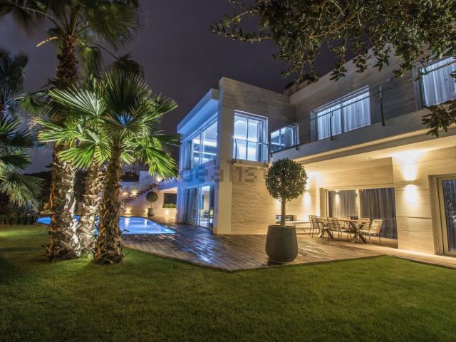 Chalet, Can Semi Mas Nou Mas Ros, Castell Platja d&apos Aro