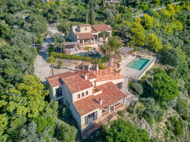 Chalet, Can Semi Mas Nou Mas Ros, Castell Platja d&apos Aro