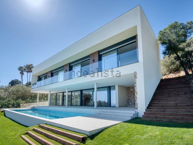 Chalet, Can Semi Mas Nou Mas Ros, Castell Platja d&apos Aro