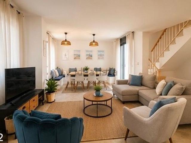 Chalet, Cancelada, Estepona