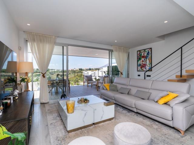 Chalet, Cancelada, Estepona
